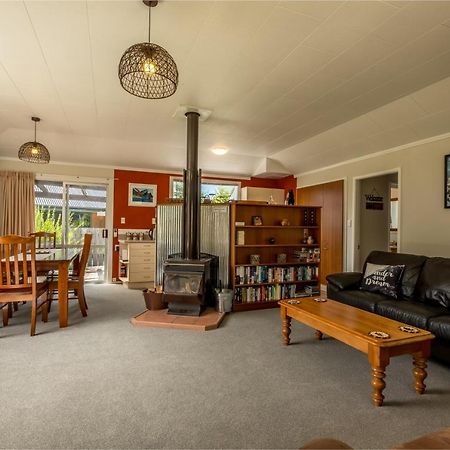 47 Conical Hill Road Villa Hanmer Springs Dış mekan fotoğraf