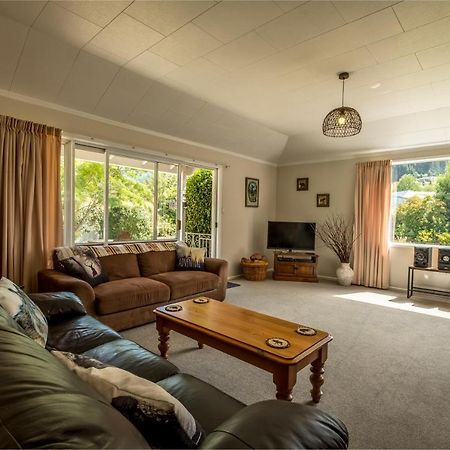 47 Conical Hill Road Villa Hanmer Springs Dış mekan fotoğraf