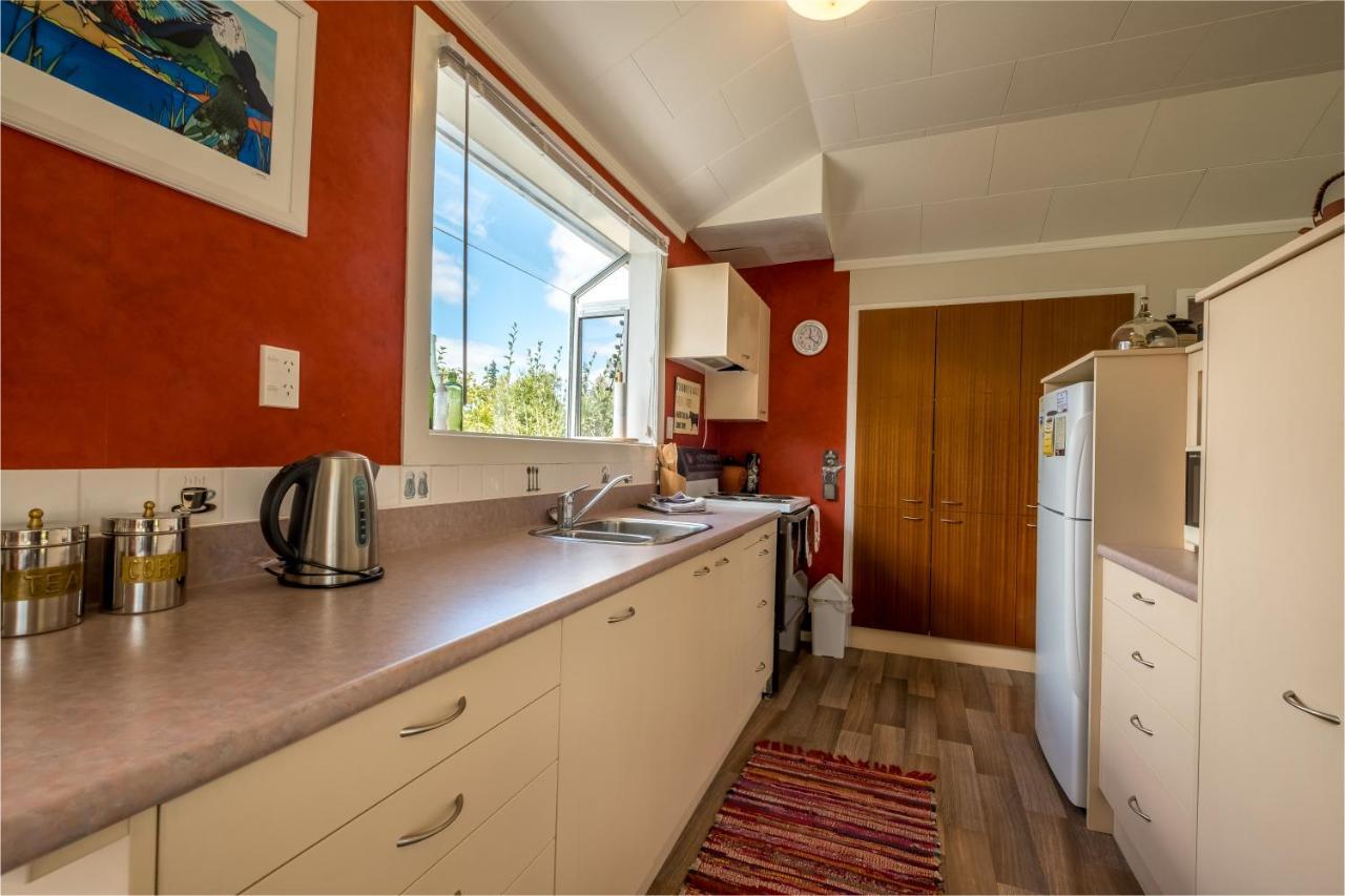 47 Conical Hill Road Villa Hanmer Springs Dış mekan fotoğraf