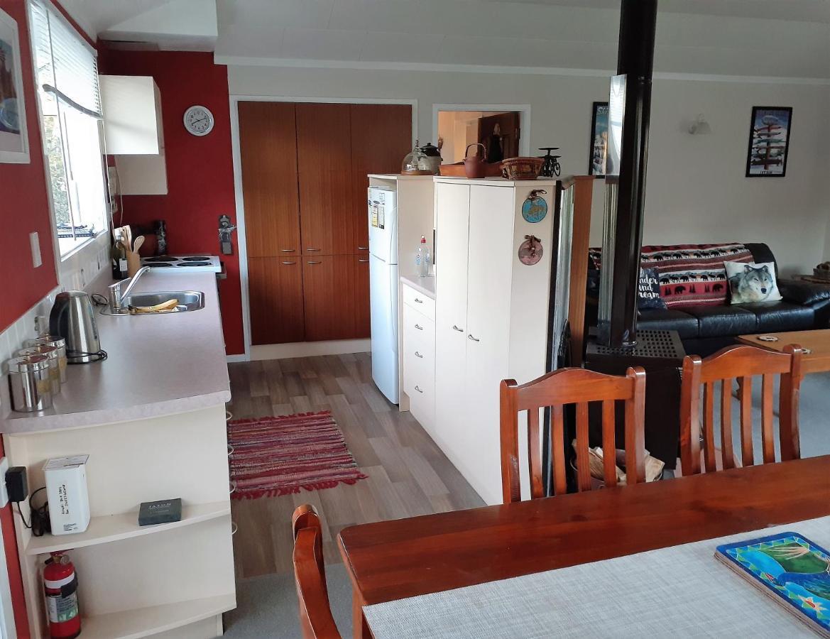 47 Conical Hill Road Villa Hanmer Springs Dış mekan fotoğraf