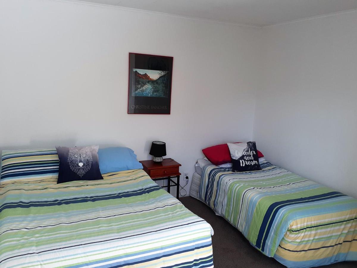 47 Conical Hill Road Villa Hanmer Springs Dış mekan fotoğraf